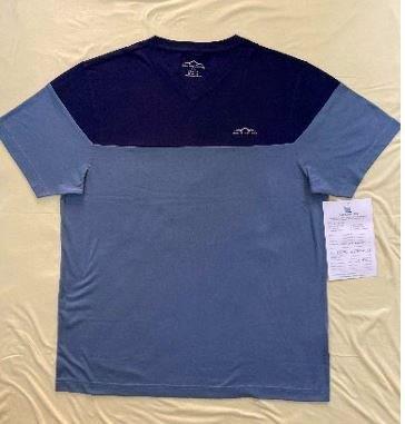 Men's Base Ball Tees (1)